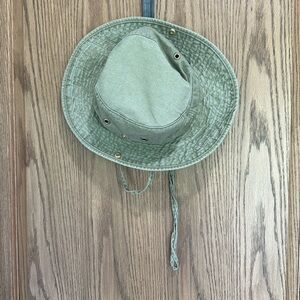Broner Wanderer Hat (Size: L)